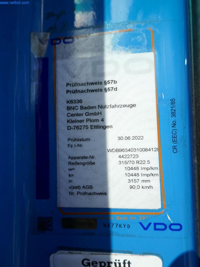 Vozidla a BGA přepravní a logistické společnosti-12