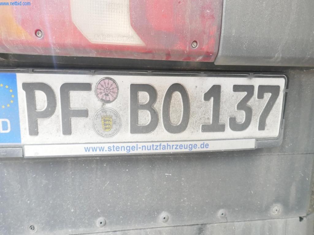 Vozidla a BGA přepravní a logistické společnosti-14