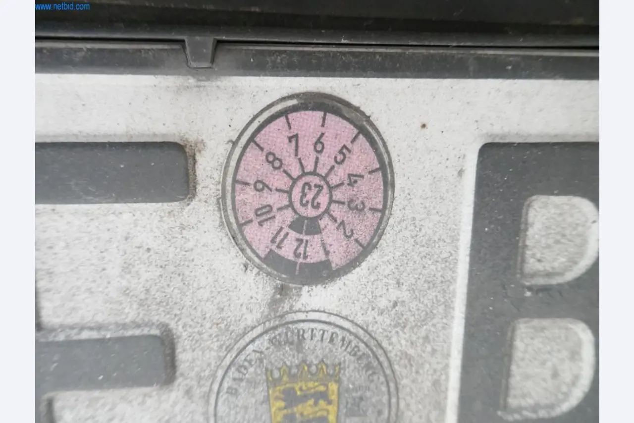 Voertuigen en BGA van een transport- en logistiekbedrijf-15