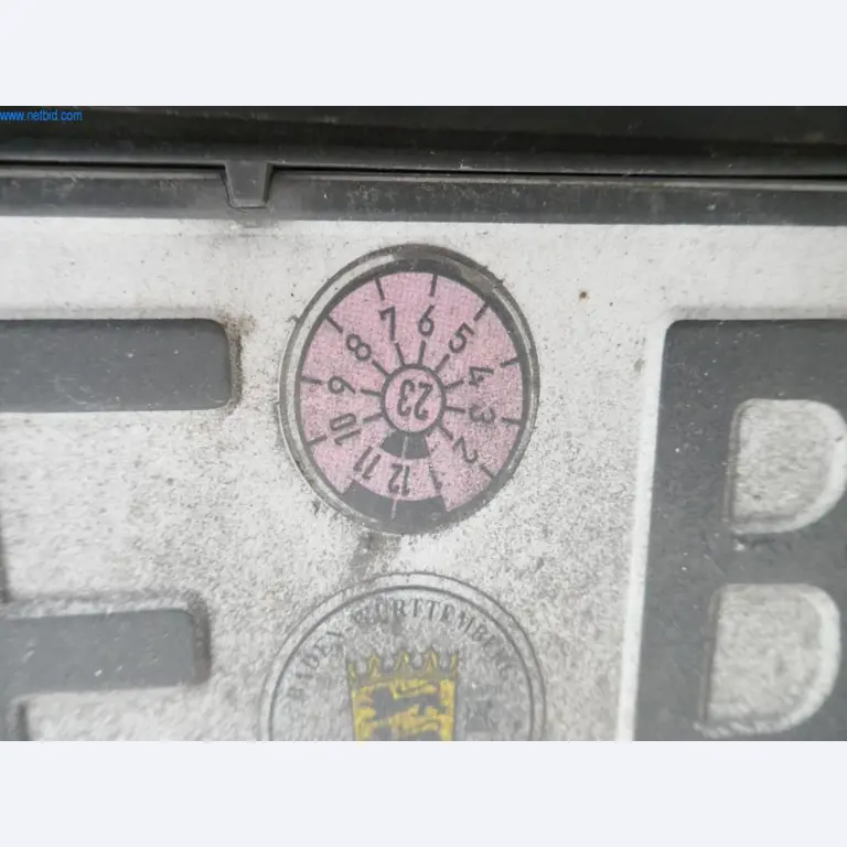 Voertuigen en BGA van een transport- en logistiekbedrijf-15