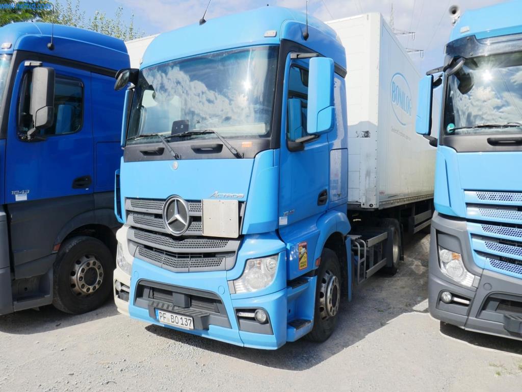 Vozidla a BGA přepravní a logistické společnosti-1