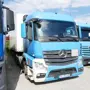 thumbnail-Fahrzeuge und BGA eines Speditions- und Logistikunternehmens-2