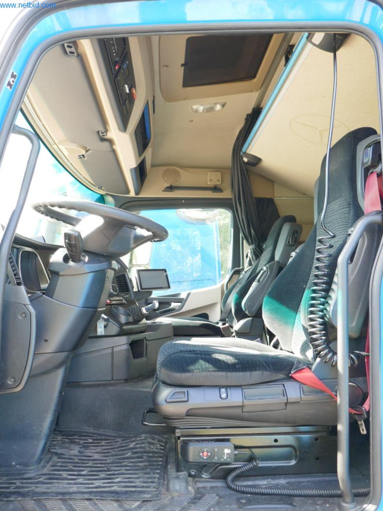 Vozidla a BGA přepravní a logistické společnosti-4