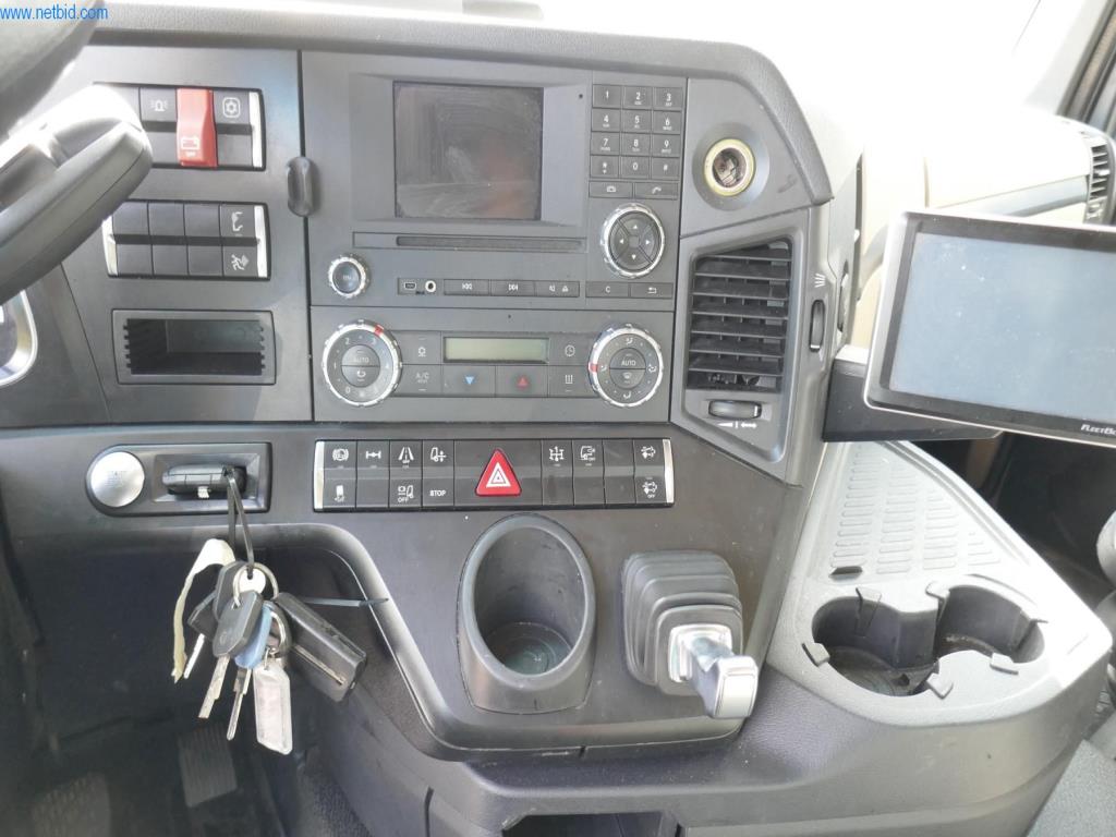 Vozidla a BGA přepravní a logistické společnosti-5