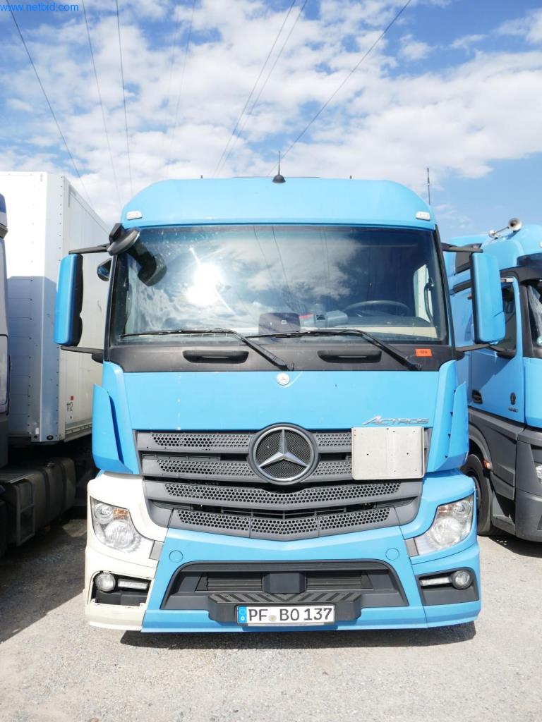 Vozidla a BGA přepravní a logistické společnosti-6