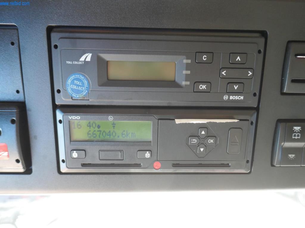 Vozidla a BGA přepravní a logistické společnosti-8