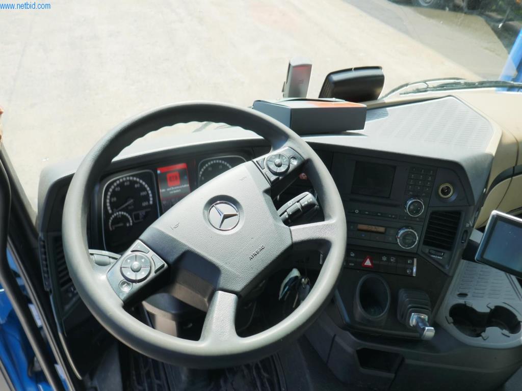 Vozidla a BGA přepravní a logistické společnosti-9