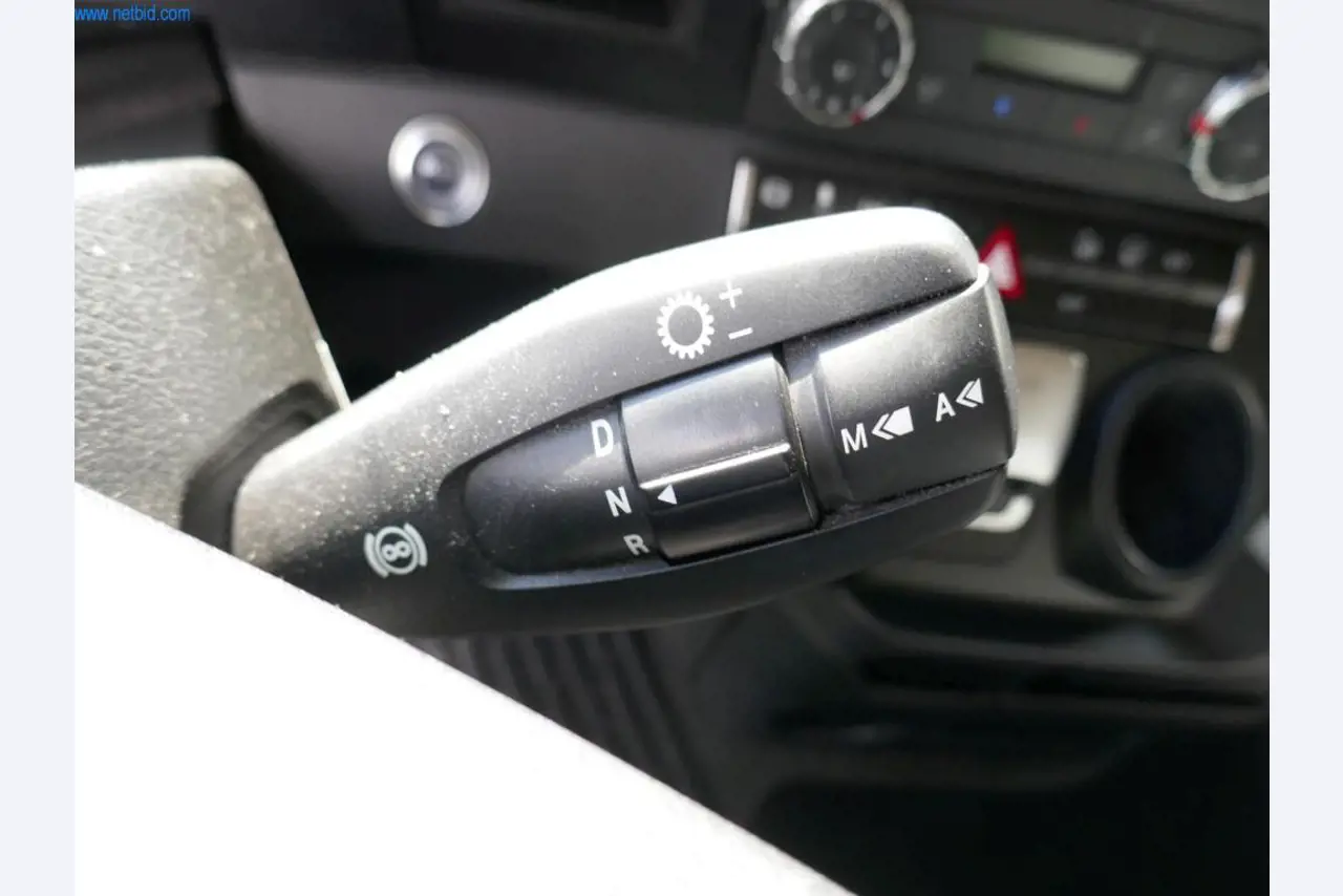 Voertuigen en BGA van een transport- en logistiekbedrijf-10