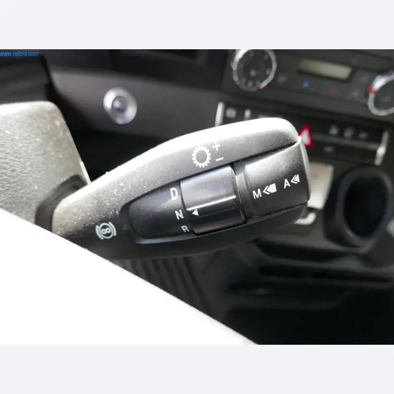 Voertuigen en BGA van een transport- en logistiekbedrijf-10