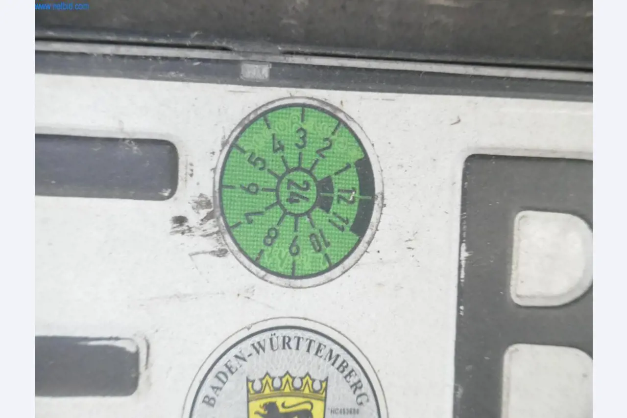 Voertuigen en BGA van een transport- en logistiekbedrijf-13