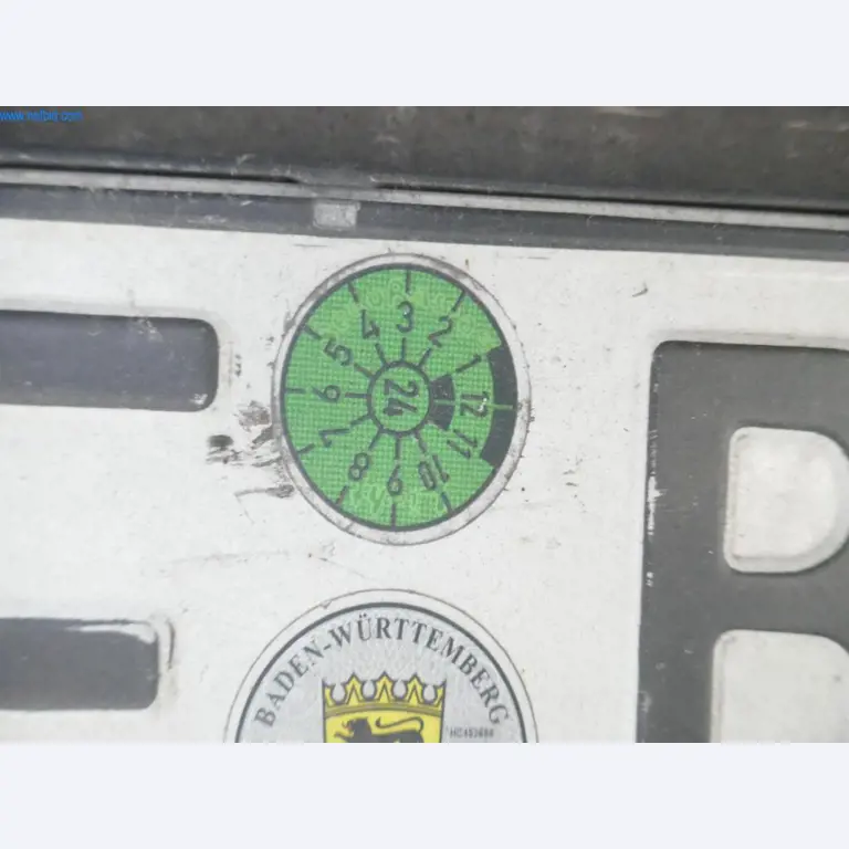 Voertuigen en BGA van een transport- en logistiekbedrijf-13