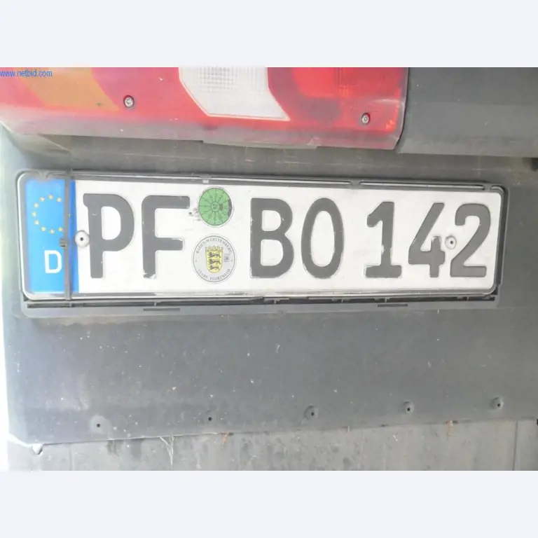 Voertuigen en BGA van een transport- en logistiekbedrijf-14