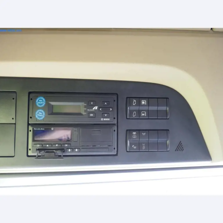 Voertuigen en BGA van een transport- en logistiekbedrijf-12