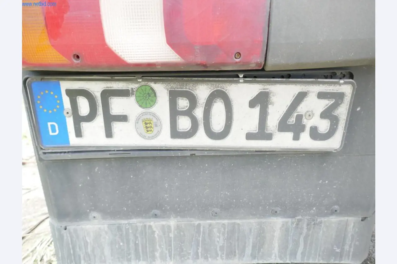 Voertuigen en BGA van een transport- en logistiekbedrijf-14