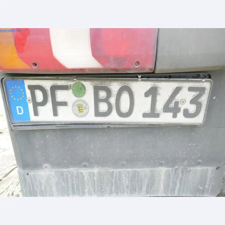 Voertuigen en BGA van een transport- en logistiekbedrijf-14