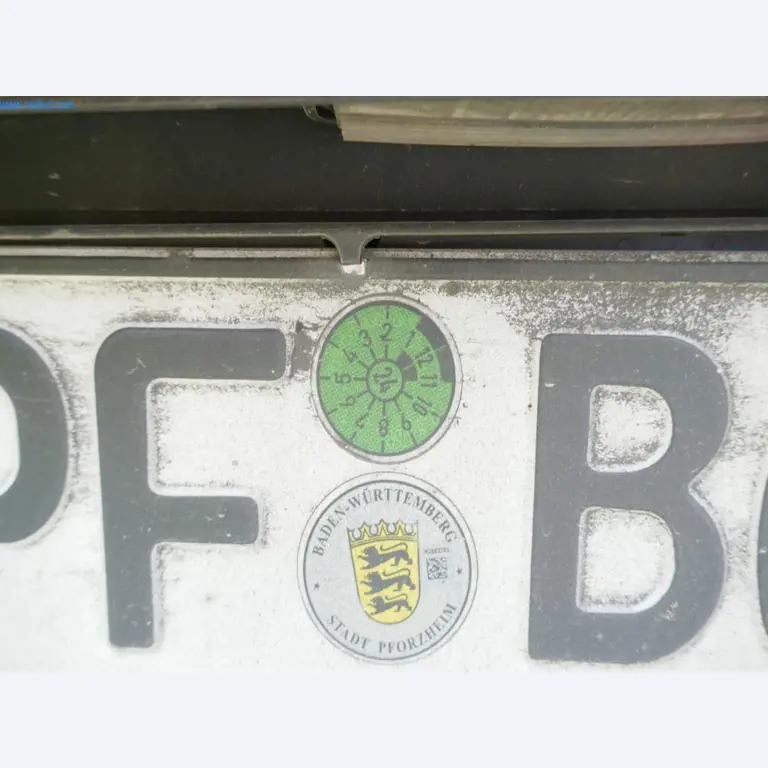 Voertuigen en BGA van een transport- en logistiekbedrijf-15