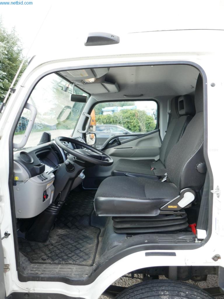 Veículos e BGA de uma empresa de transportes e logística-10