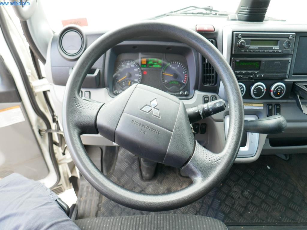 Veículos e BGA de uma empresa de transportes e logística-12