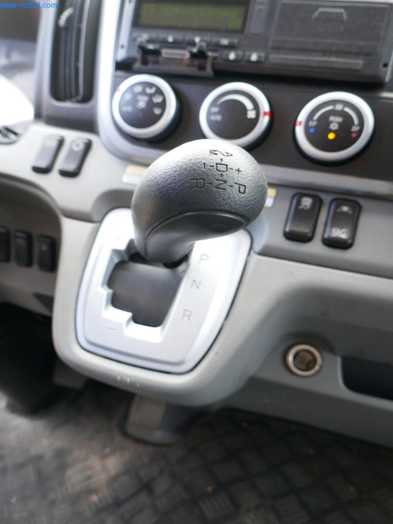 Veículos e BGA de uma empresa de transportes e logística-13