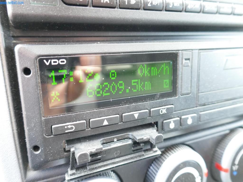 Veículos e BGA de uma empresa de transportes e logística-15