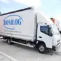 thumbnail-Fahrzeuge und BGA eines Speditions- und Logistikunternehmens-1