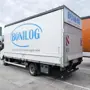 thumbnail-Fahrzeuge und BGA eines Speditions- und Logistikunternehmens-3