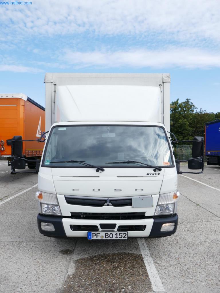 Veículos e BGA de uma empresa de transportes e logística-5