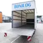 thumbnail-Fahrzeuge und BGA eines Speditions- und Logistikunternehmens-8