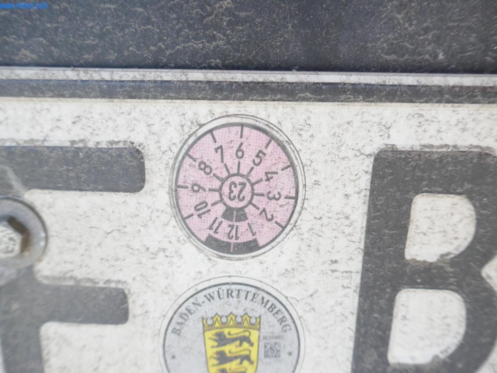 Veículos e BGA de uma empresa de transportes e logística-9