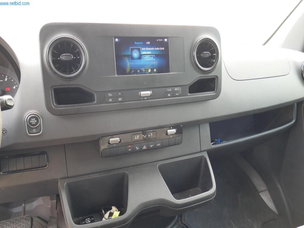 Veículos e BGA de uma empresa de transportes e logística-11