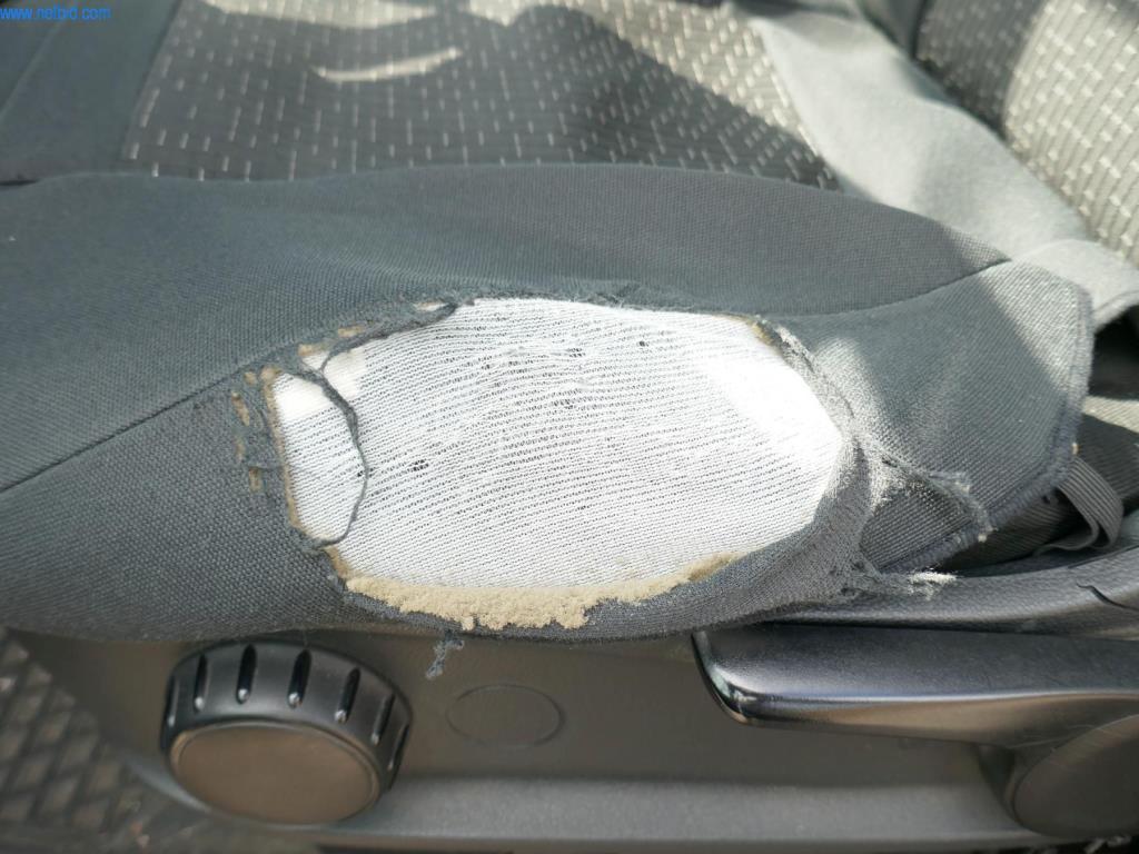 Veículos e BGA de uma empresa de transportes e logística-12