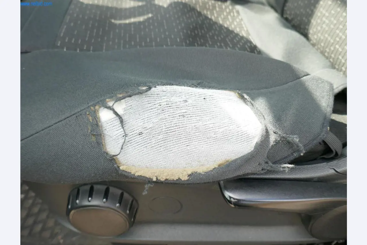 Veículos e BGA de uma empresa de transportes e logística-12