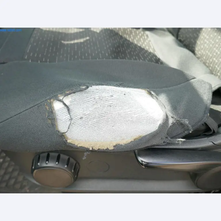 Veículos e BGA de uma empresa de transportes e logística-12