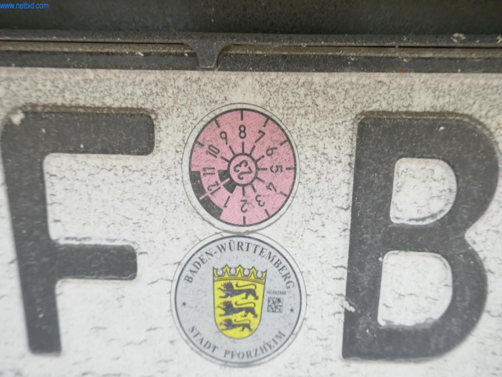 Veículos e BGA de uma empresa de transportes e logística-15