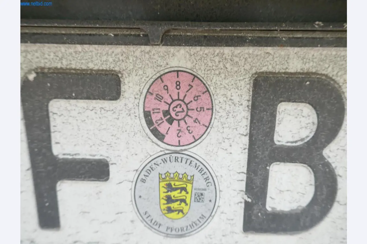 Veículos e BGA de uma empresa de transportes e logística-15