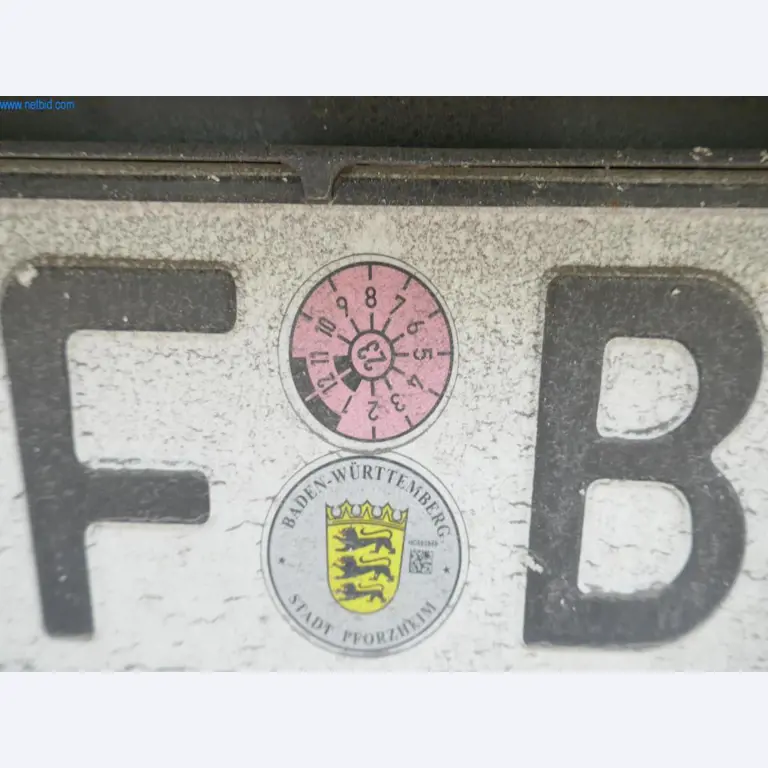 Veículos e BGA de uma empresa de transportes e logística-15