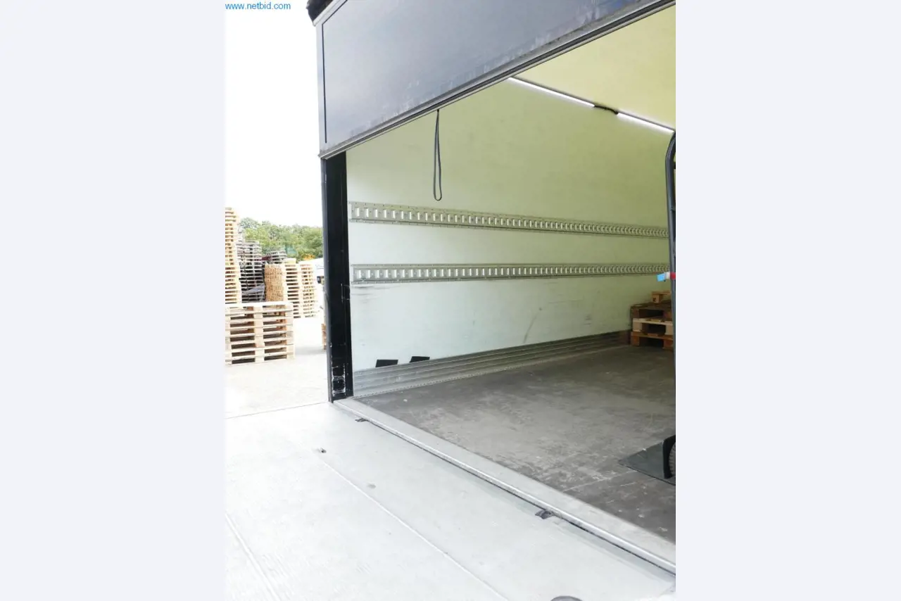 Veículos e BGA de uma empresa de transportes e logística-16