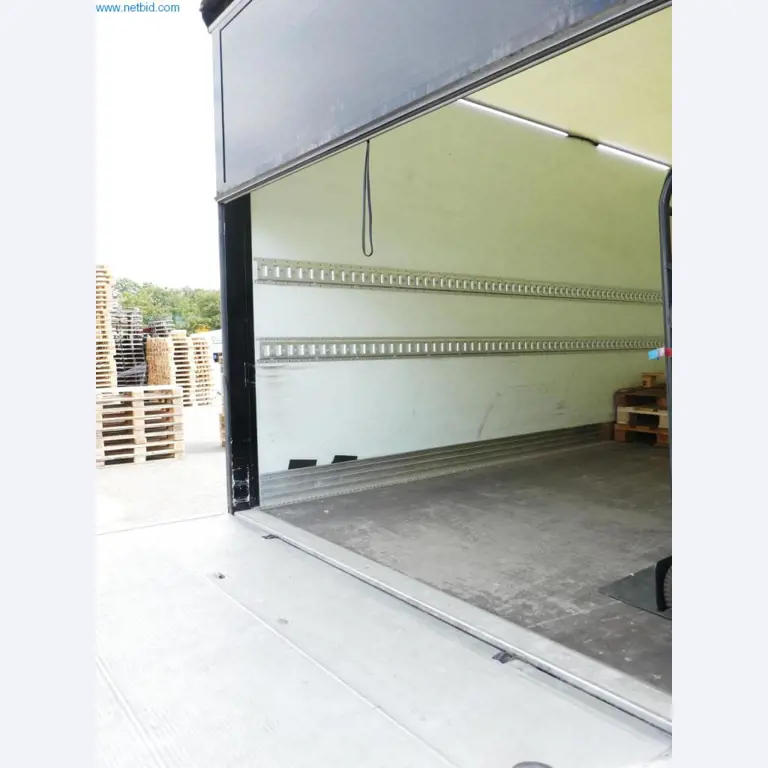 Veículos e BGA de uma empresa de transportes e logística-16