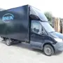 thumbnail-Fahrzeuge und BGA eines Speditions- und Logistikunternehmens-1