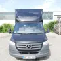 thumbnail-Fahrzeuge und BGA eines Speditions- und Logistikunternehmens-5