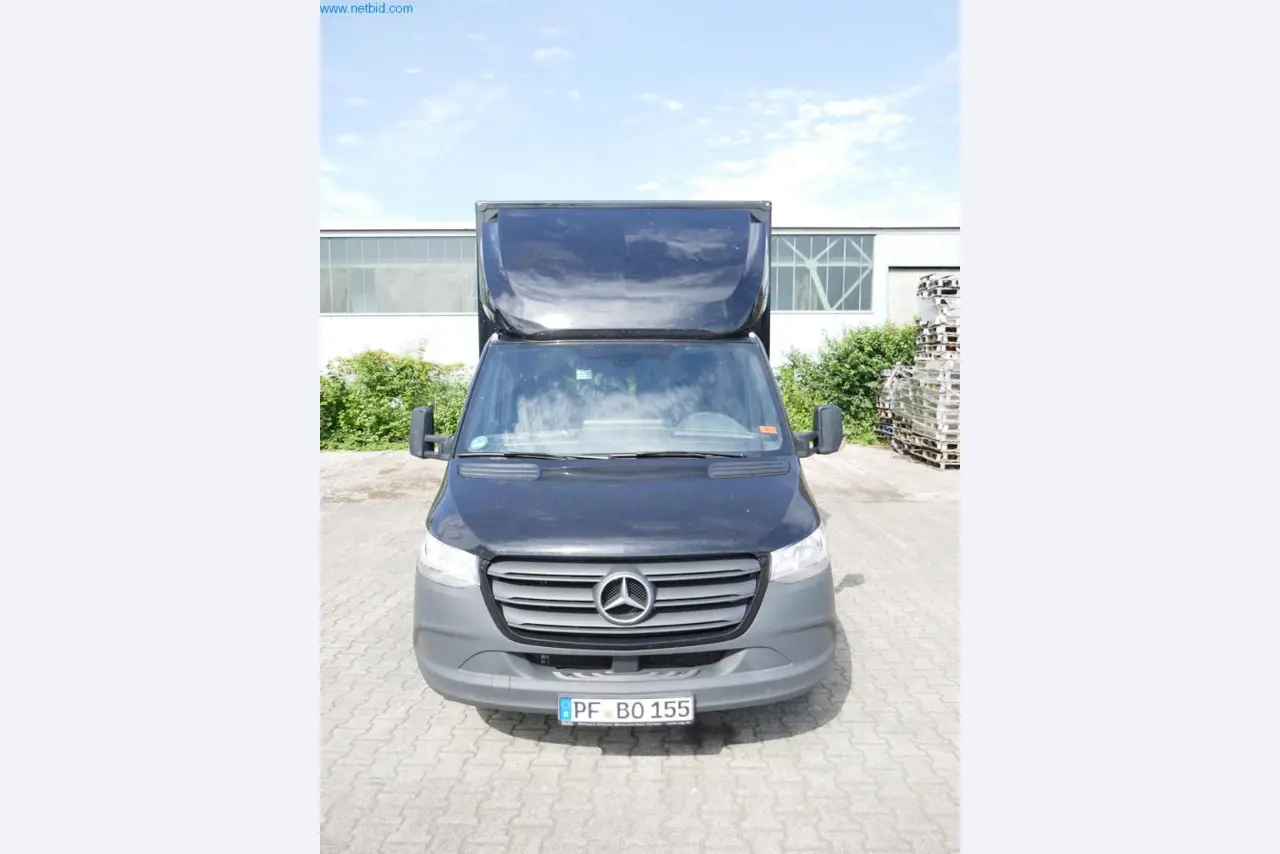 Veículos e BGA de uma empresa de transportes e logística-5