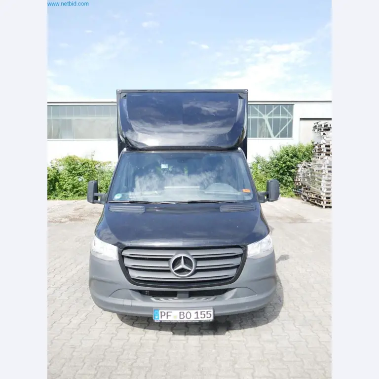 Veículos e BGA de uma empresa de transportes e logística-5