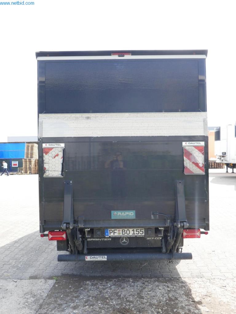 Veículos e BGA de uma empresa de transportes e logística-6