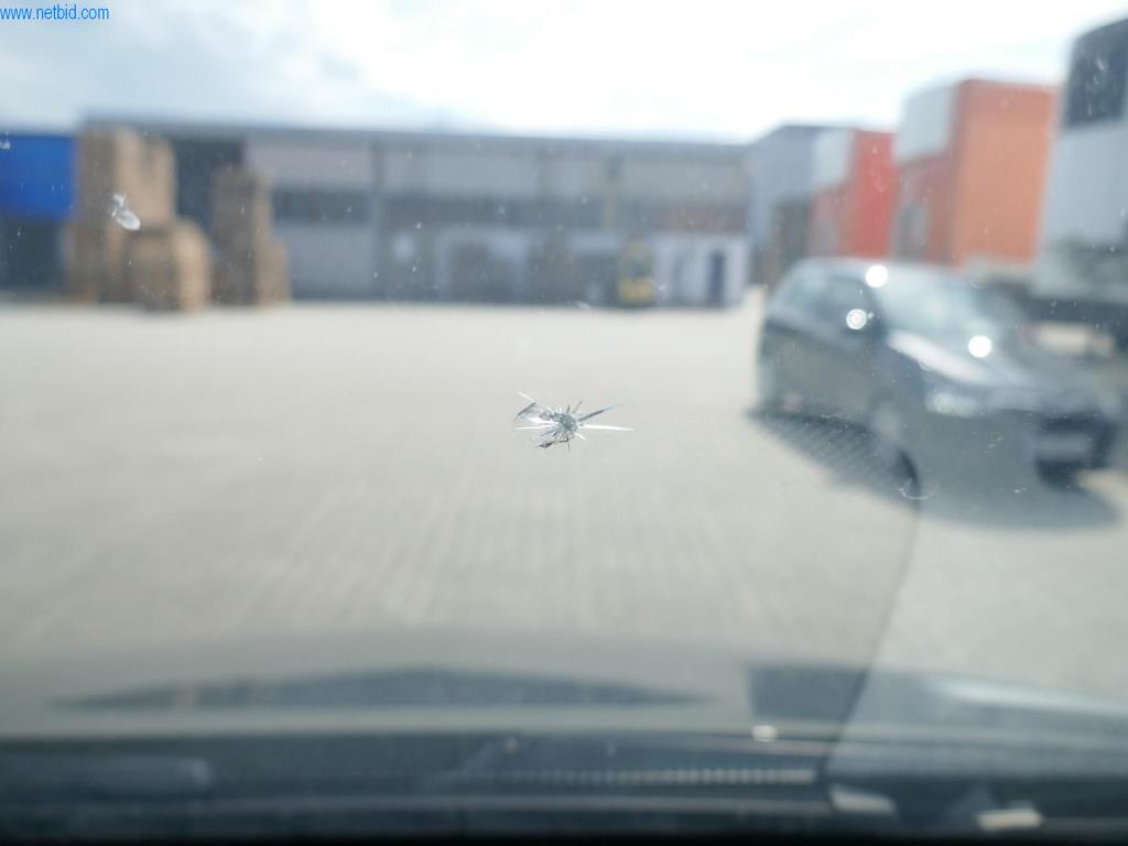 Veículos e BGA de uma empresa de transportes e logística-7