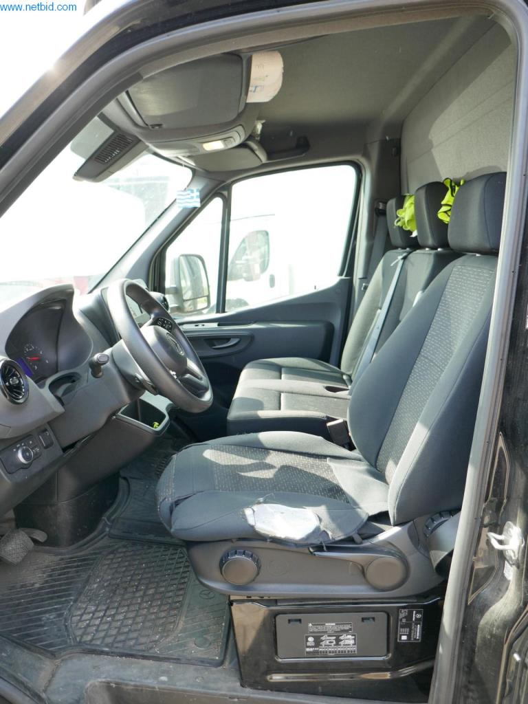 Veículos e BGA de uma empresa de transportes e logística-8