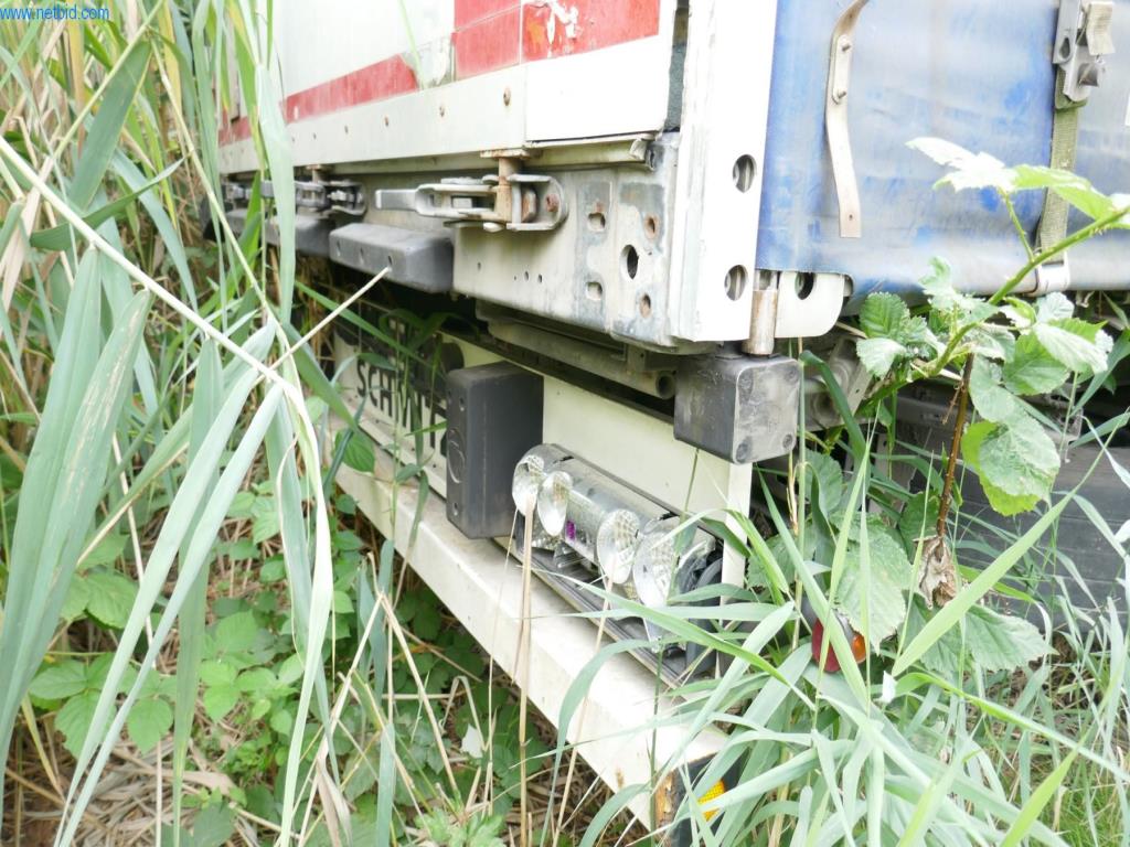 Veículos e BGA de uma empresa de transportes e logística-2