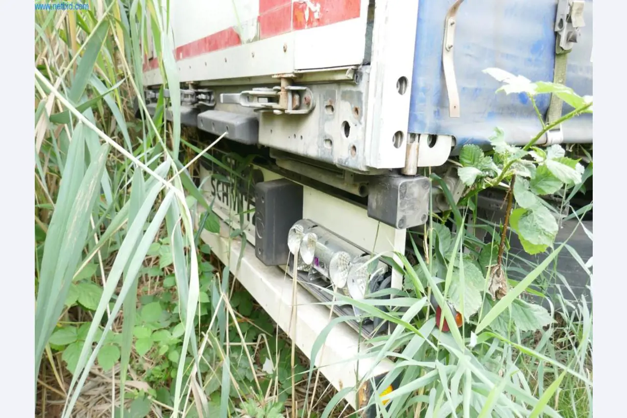 Vozidla a BGA přepravní a logistické společnosti-2
