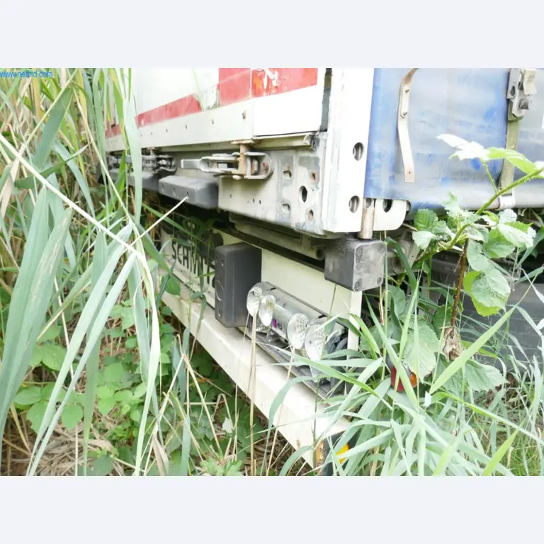 Vozidla a BGA přepravní a logistické společnosti-2