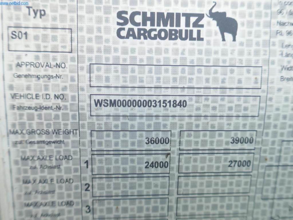 Veículos e BGA de uma empresa de transportes e logística-4