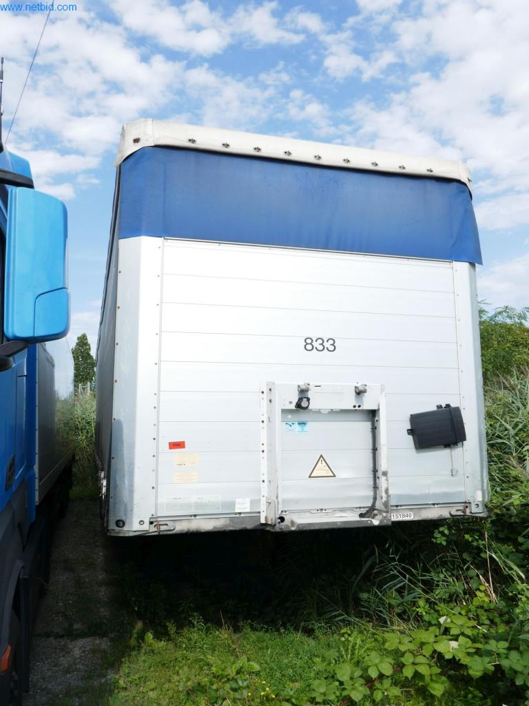 Veículos e BGA de uma empresa de transportes e logística-6